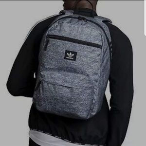 adidas mens backpack